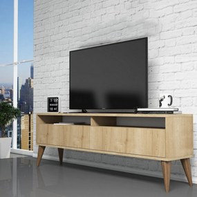 TV asztal/szekrény Berta 2 (tölgy). 1088746
