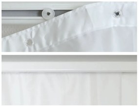 Zuhanyfüggöny 180x200 cm Porto – Spirella