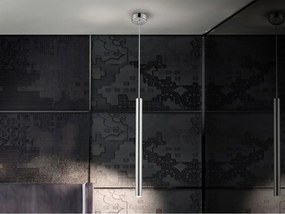 SCHULLER 373084 VARAS Hengeres Függesztett Lámpa LED IP20