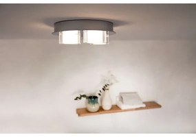 Philips 34172/11/P0 - LED Fürdőszobai lámpa MYBATHROOM RESORT 3xLED/4,5W/230V