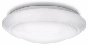 Philips 33365/31/17 LED Cinnabar mennyezeti lámpa 1x 22 W 2000LM 4000K IP20 40,4 cm, fehér