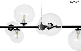 King Home MOOSEE ALURE LINE MSE010100285 Függőlámpa 7x5W/G9 3000K 1200LM IP20