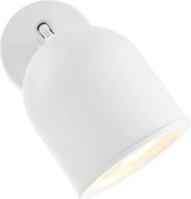 Kaspa SPARK 1 50930101 Fali lámpa 1x9W/GU10 IP20
