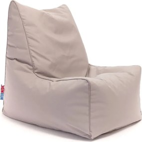 Babzsák Solid Outdoor TiaHome - bézs