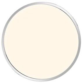 Nordlux - OJA LED fürdőszobai dimmelhető mennyezeti lámpatest LED/19W/230V 3000/4000K IP54 átm. 43 cm