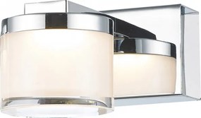 Italux Modern Tükör világítás Lopez Króm ITXMB1274/1