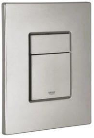 GROHE 38732DC0 - SKATE COSMOPOLITAN öblítőgomb 156 × 197 mm rozsdamentes acél 38732DC0