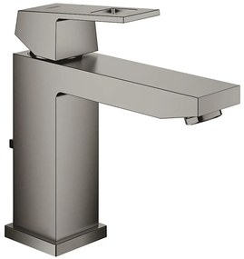 GROHE 23445AL0 - EUROCUBE mosdócsaptelep, M méret, grafit