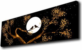 Vászonkép, 30×90 cm – 3090KTLGDACT
