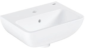 GROHE 39953000 - Mosdó START EDGE 450 × 350 mm kerámia/fehér