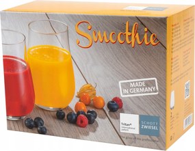 Zwiesel Glass Smoothie pohár szett