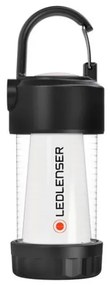 Ledlenser ML4 WARM LIGHT - fényerőszabályozható, újratölthető LED lámpa LED/750 mAh IP66 300 lm