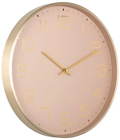 Falióra ø 40 cm Elegance Glow – Karlsson
