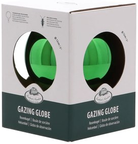 Üveg kerítésgolyó készlet 3 db-os – Esschert Design