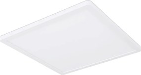 GLOBO 41563-18W SAPANA Négyzetes Mennyezeti Lámpa LED IP44