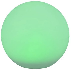 Napelemes LED kültéri lámpa (magasság 28 cm) Melo – Trio