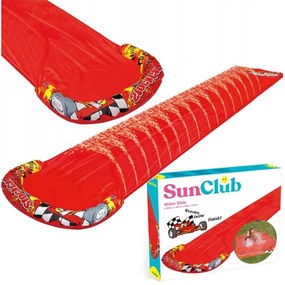 SunClub Otthoni Vízi csúszda  gyerekeknek, 5 m