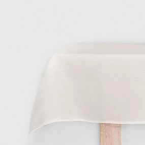 Katie modern abrosz 85x85 ivory