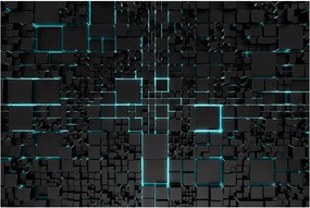 Kép - Technológiai felület (90x60 cm)