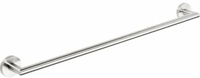 SAPHO XS401 X-Steel törülközőtartó 50,5 cm,csiszolt rozsdamentes acél