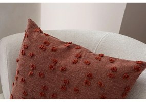 Párnahuzat 43x43 cm Tuffet – Mioli Decor