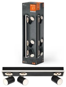 Ledvance - LED Spotlámpa DECOR MARS LED/41W/230V