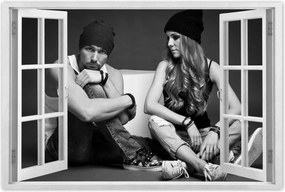 Poszterek 60x40 Szerelem Érzés Párkapcsolat