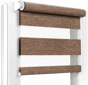 Roló Rolók Éjszaka 71 x 230 cm Prémium Színek