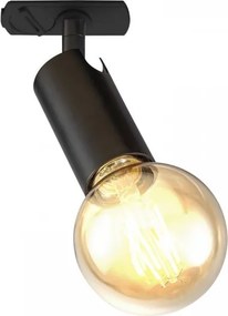 Nordlux LINK 2110619903 Sínreflektor 1x60W/E27 IP20