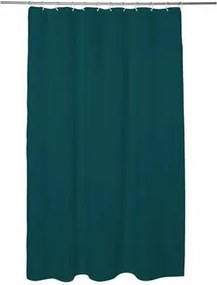 Zuhanyfüggöny Comb 200x180cm petrol