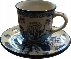 Csésze csészealjjal B10 Kerámia Boleszláv 2900