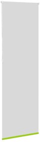 redőny Blackout 65x230 cm Szövetszélesség 60,7 cm Poliészter