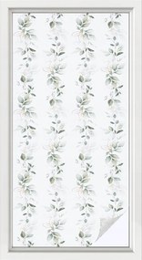 Szélvédőfólia Ablakvédő Növényi báj 50x100 cm