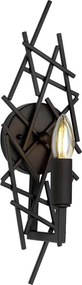 Elstead Lighting Taiko TAIKO1 Fali lámpa 1x60W/E14