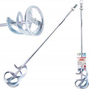 Richmann Keverőgép Nehéz És Sűrű Masszákhoz M14 600x120MM C0635