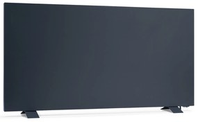 Klarstein Taal Smart, hibrid infravörös hősugárzó, 105 x 56 cm, 750 W, heti időzítő, IP25