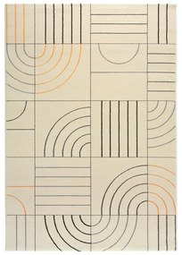 Rubbico szőnyeg, 140 x 200 cm - Bonami Selection