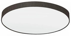 Eglo 97623 - PASTERI mennyezeti lámpatest 7xE27/60W/230V 98 cm