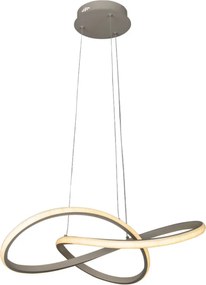 LED világítás + távvezérlő 65W - TA2310/W