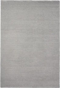 Ikea Knardrup Szőnyeg sörtékkel világosszürke 160x230cm