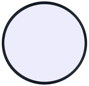 Brilagi - LED mennyezeti lámpa POOL LED/36W/230V 3000/4500/6000K Ø30 cm fekete