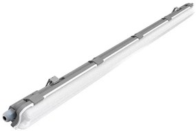 LED T8 technikai fénycső lámpa 1xG13/18W/230V 4000K 120cm IP65