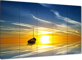 Festmények 100x70 Tájkép Látvány