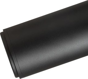 RENDL FOCUS 30 DIMM háromáramkörös sínre fekete 230V LED 30W 10 60° 3000K 4000K 5000K