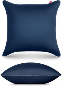 Pamut Párnahuzat 40X40 Szatén Pamut 100% Kispárnahuzat