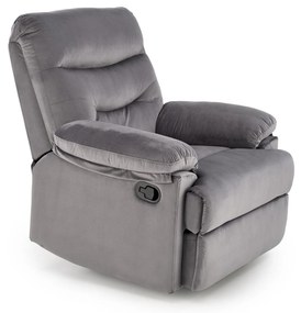 Fotel Drago (szürke) . 1092520