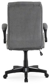 Szürke Irodai Forgószék ZURICH