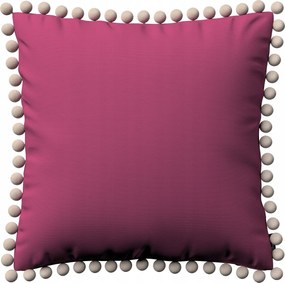 Dekoria Vera párnahuzat piros