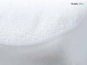 Kókusz matrac COCO MAXI 20 cm 140 x 200 cm Matracvédő: Matracvédővel