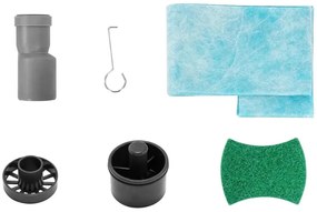 Rea Pure Neo Pro lineáris lefolyó